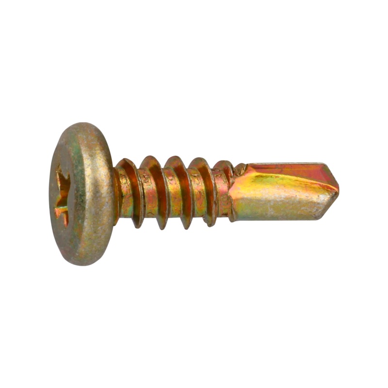 Wafer Tek Screws|5mm x 16mm 100 Pack|5mm x 16mm 1000 Pack|5mm x 16 mm 25 Pack|5mm x 22mm 100 Pack|5mm x 22 mm 1000 Pack|5mm x 22mm 25 Pack