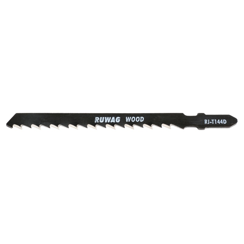 Wood Jigsaw Blades 144D|100mm & 75mm T-shank|100mm & 75mm U-shank