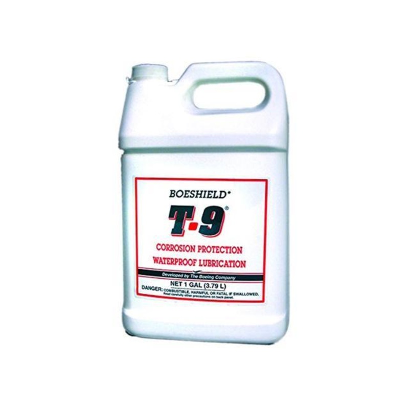 Boeshield T-9 – 1 Gal. Bottle