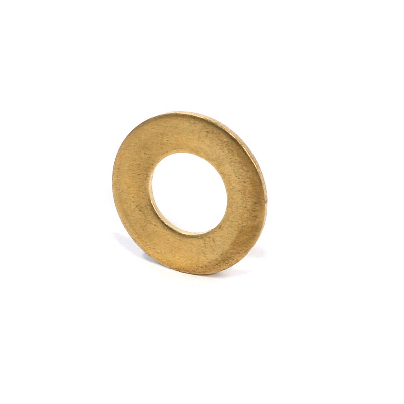 Brass Flat Washers|4mm|5mm|6mm