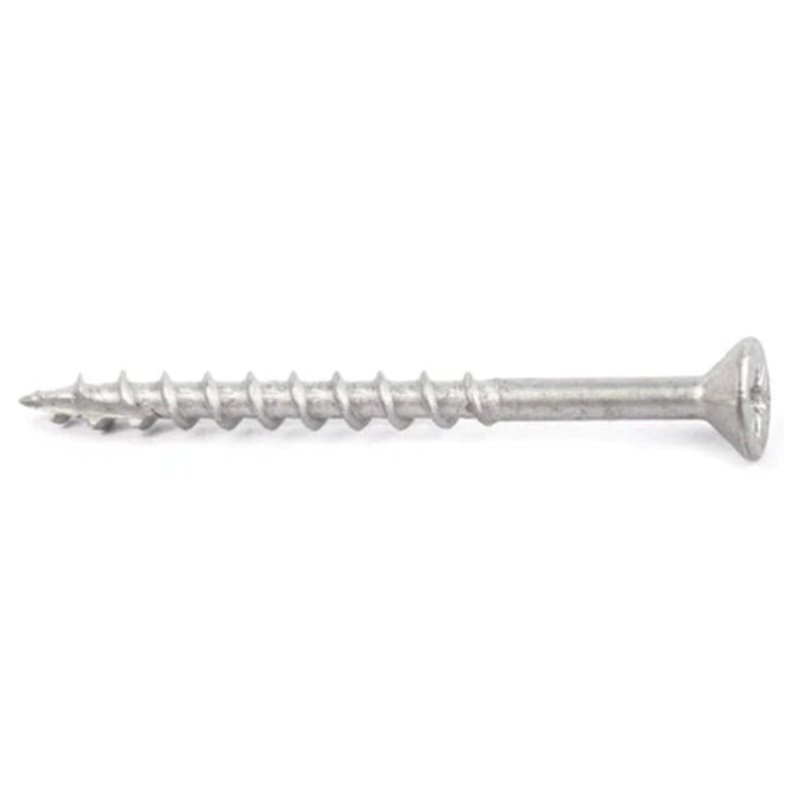 Decking Screw|4x60mm 200 Pack