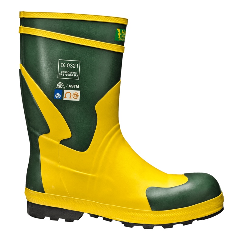 DIELECTRIC HI-BOOT STEEL TOE|39|40|41|42|43|44|45|46|47