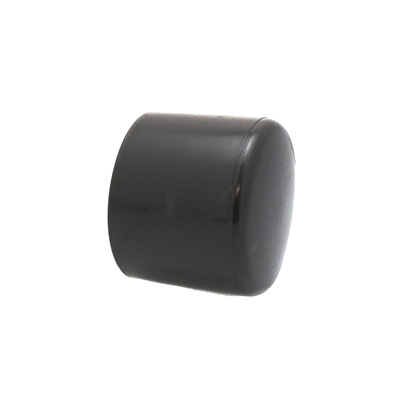 Ferrules Round Plastic Over|16mm 4 Pack|19mm 4 Pack|25mm 4 Pack|32mm 4 Pack|38mm 2 Pack