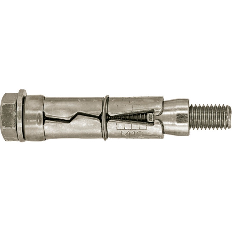 Stainless Steel Expansion Bolt