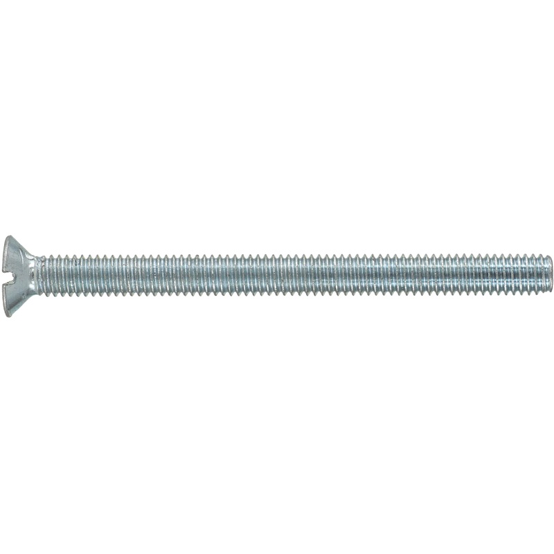 Stainless Steel Machine Screw|3x12mm 10 Pack|3x16mm 10 Pack|3x20mm 10 Pack|4x12mm 10 Pack|4x16mm 10 Pack|4x20mm 10 Pack|4x25mm 10 Pack|4x30mm 10 Pack|5x16mm 10 Pack|5x20mm 10 Pack|5x30mm 10 Pack|5x40mm 10 Pack