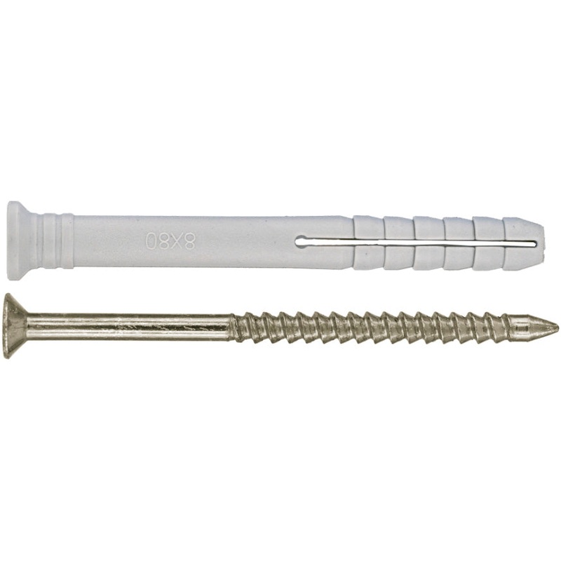Stainless Steel Nail-In Anchor