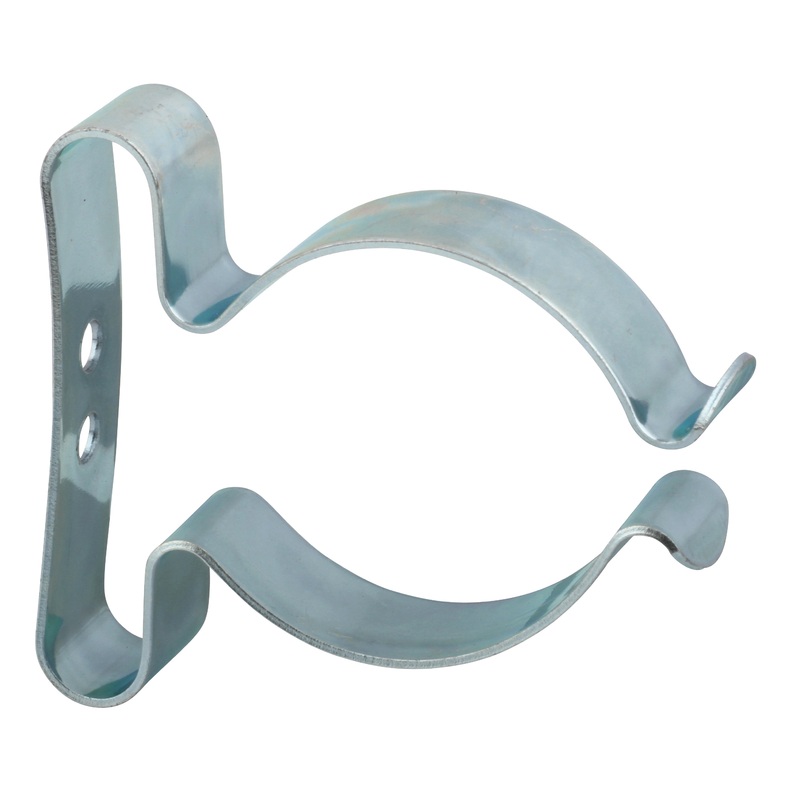 Terry Clip|10mm 4 Pack|13mm 4 Pack|16mm 4 Pack|19mm 4 Pack|25mm 4 Pack|29mm 4 Pack|32mm 2 Pack|38mm 2 Pack