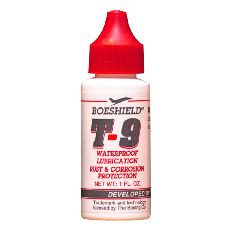 Boeshield T-9 – 1oz.