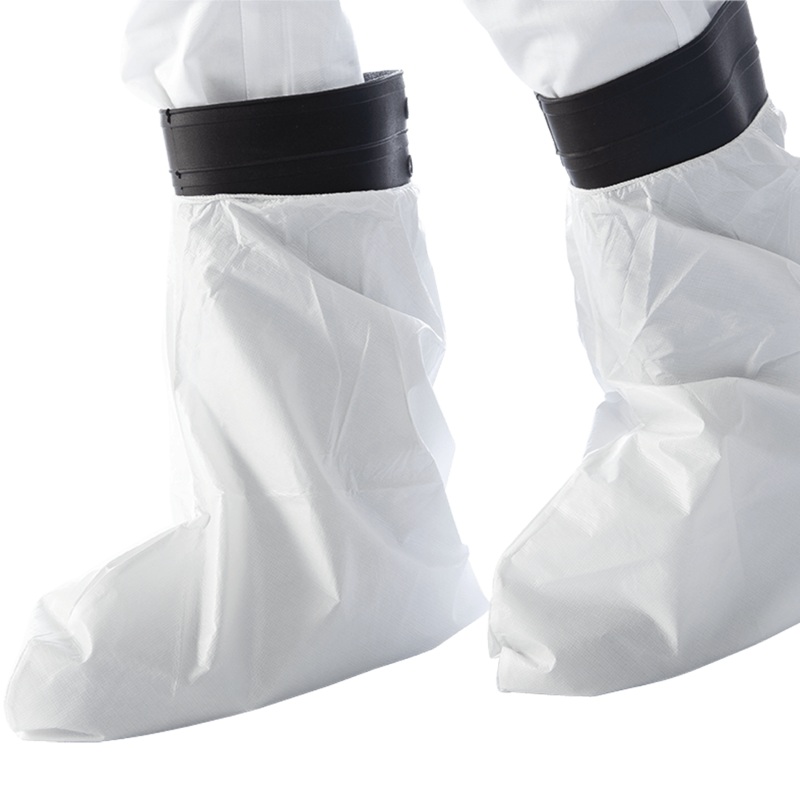 CHEMFOR SHOE COVERS|One-Size