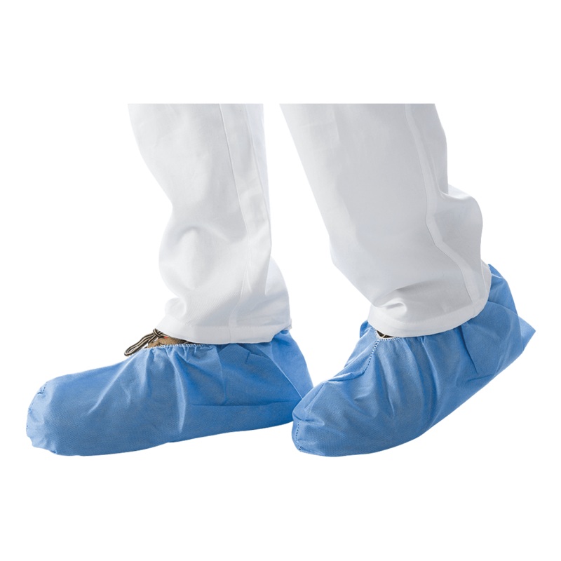 DISPOSABLE ACCESSORIES – CHEMTEX SHOE COVERS