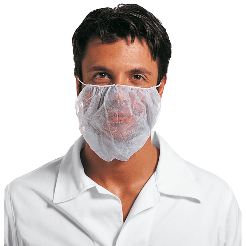 DISPOSABLE ACCESSORIES – POLIFILM FACE COVER