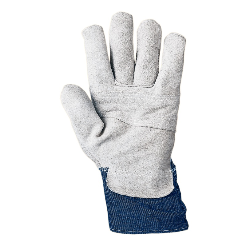 MECHANICAL PROTECTION LEATHER GLOVES – GLOVE GIAMAICA