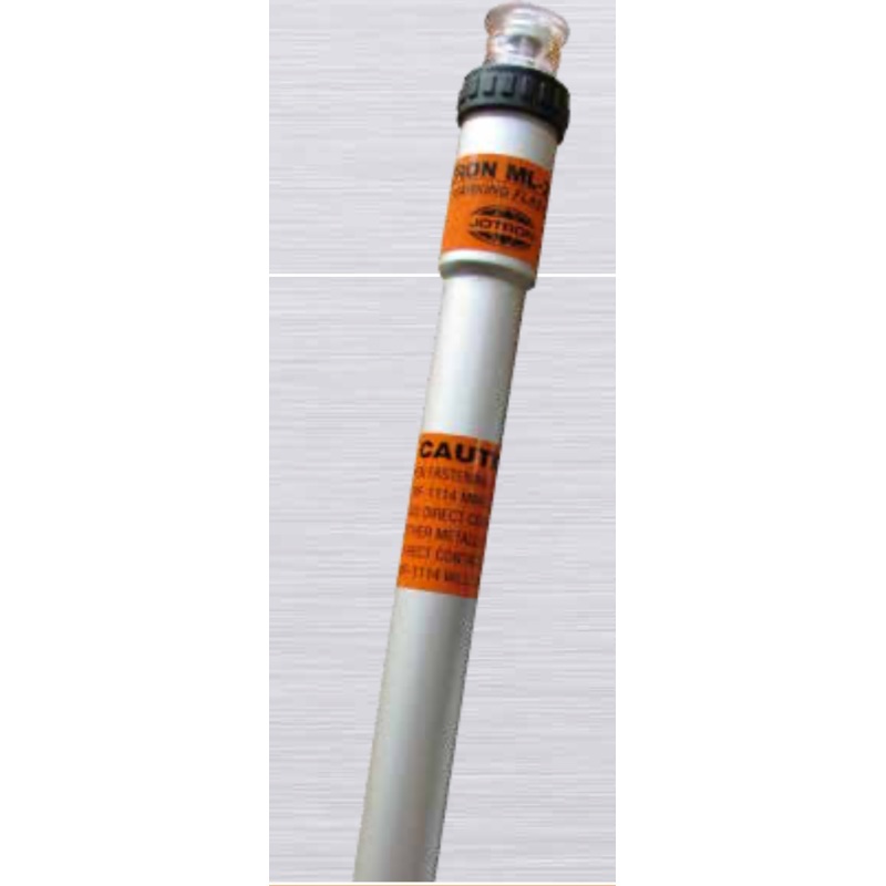 SYNCH-MASTER, TRON ML-200 DESIGN, 4.5VDC