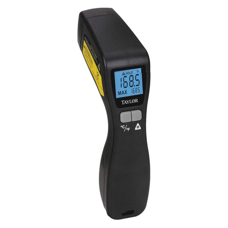 TAYLOR – NON-CONTACT INFRARED THERMOMETER