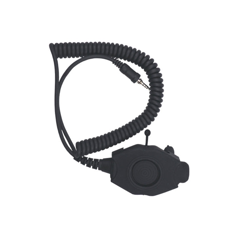 TRON TR30 HEADSET PUSH TO TALK MODULE