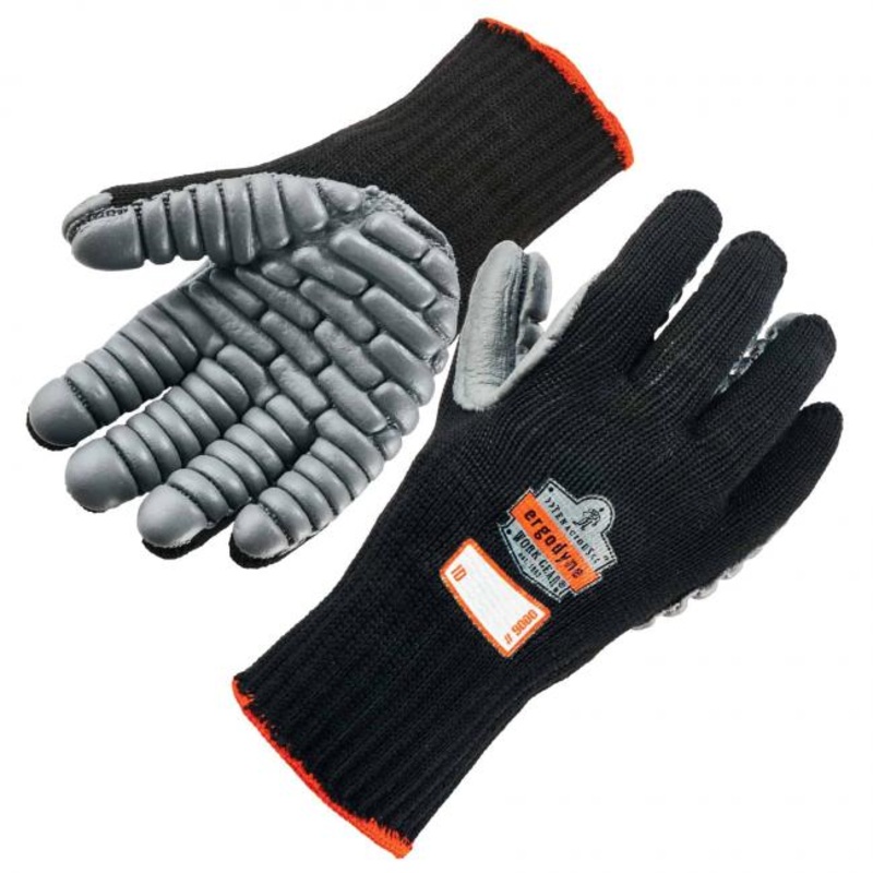 Ergodyne – Proflex 9000 Anti-Vibration Gloves