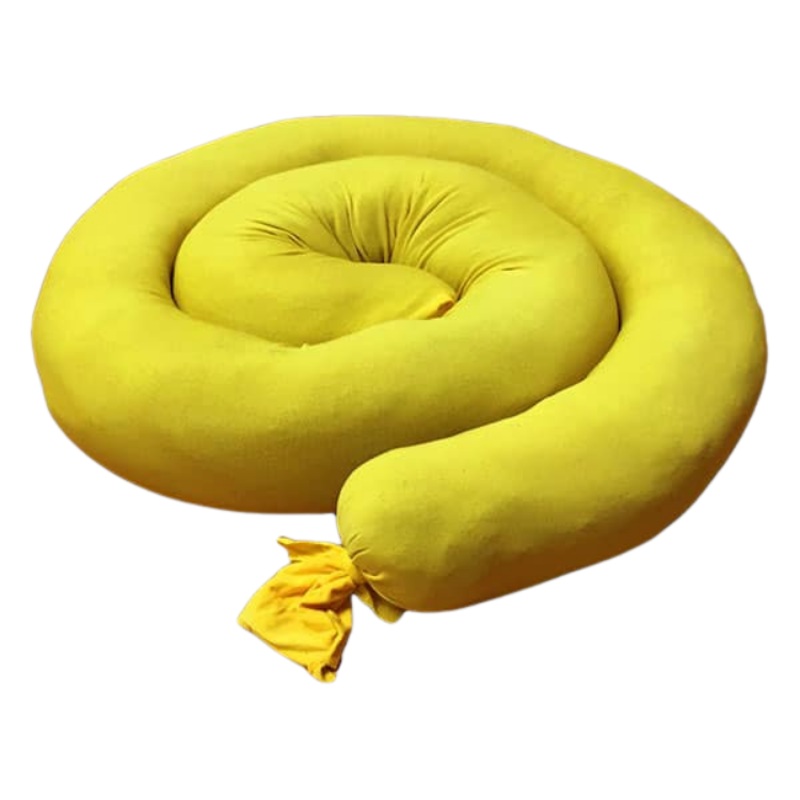 Ultra Absorbent Boom Sock | 5FT (1.5M)