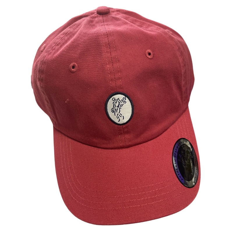 AshWorth – Authentic Headwear