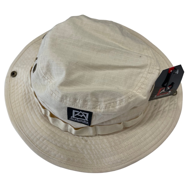 Avalanche OSC – Bucket Hat, Khaki