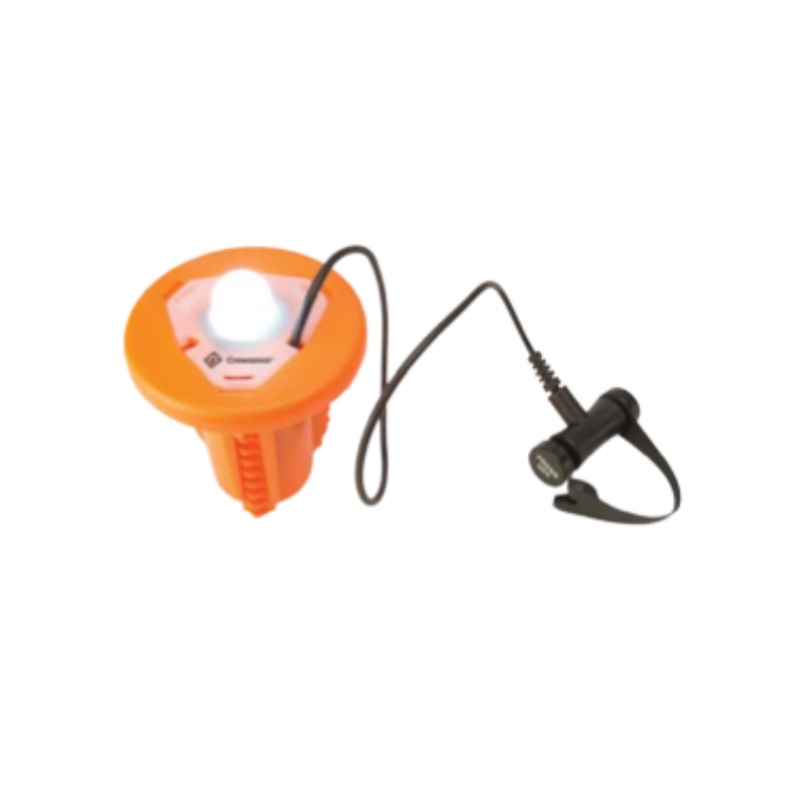 Circular Recess Light CRL-C (No Bracket)