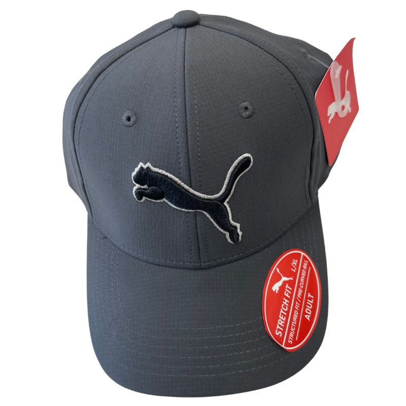 Puma – Stretch Fit