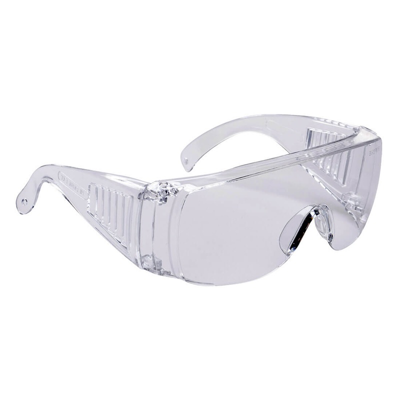 PW PW30 – Visitor Safety Spectacle