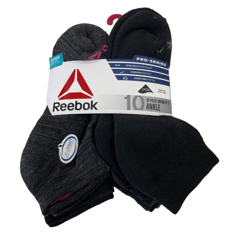 Reebok – Pro-Series Women’s Ankle