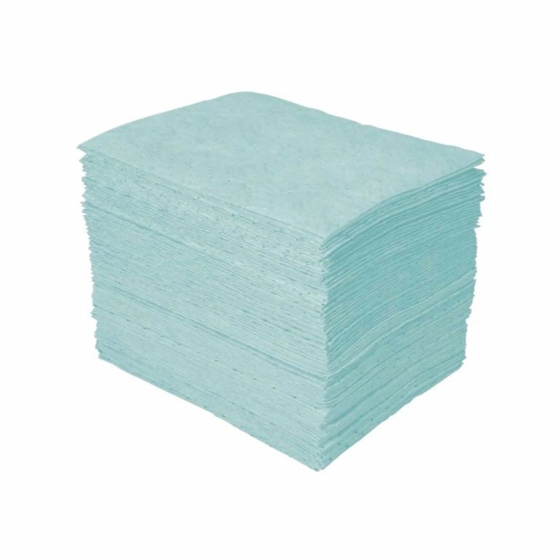 SpillFix – HazMat Chemical Absorbent Mat Pad