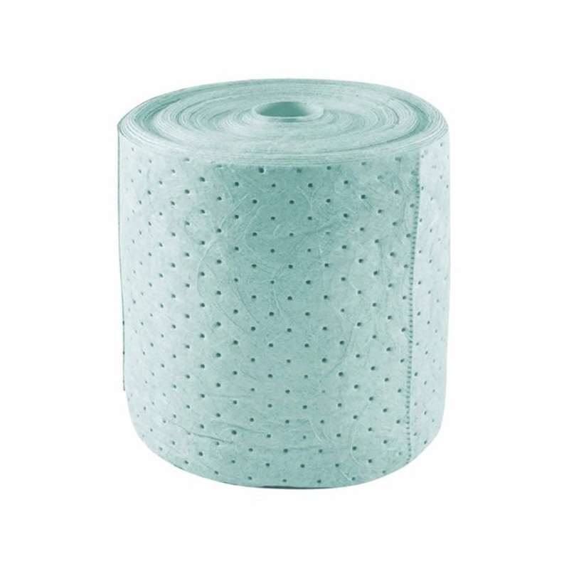 SpillFix – HazMat Chemical Absorbent Mat Roll