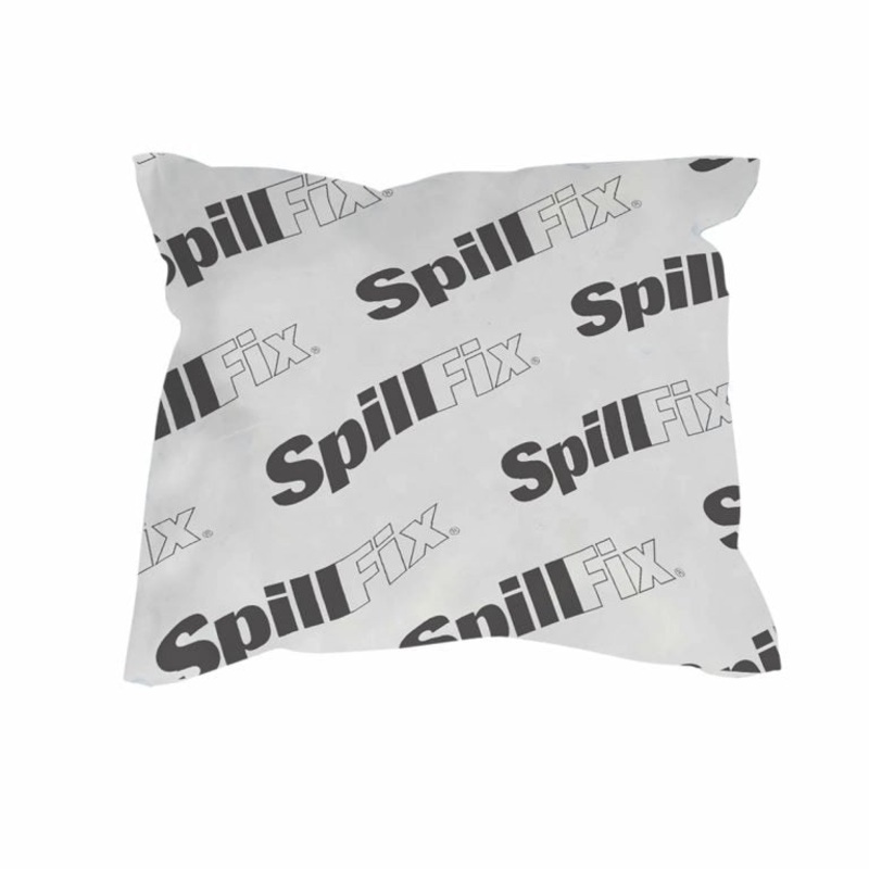 SpillFix – Oil-Only Absorbent Pillow
