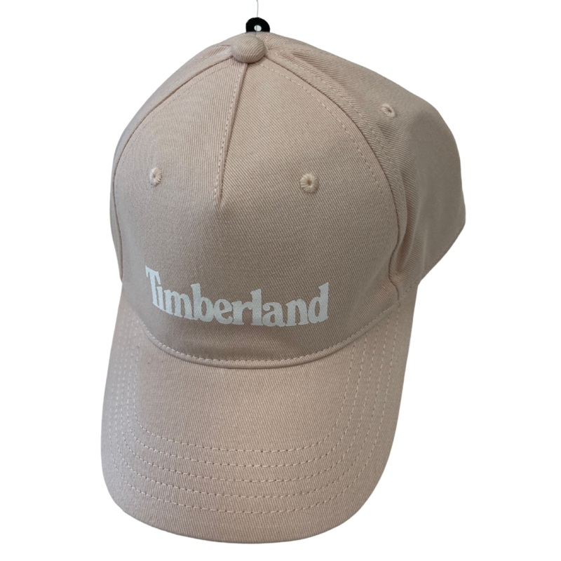 Timberland – Snapback, Pink