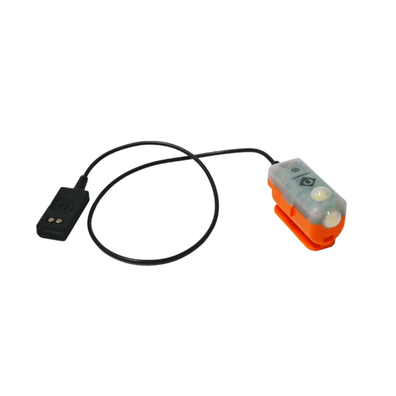 Universal Light SOLAS and Surface Mount Bracket