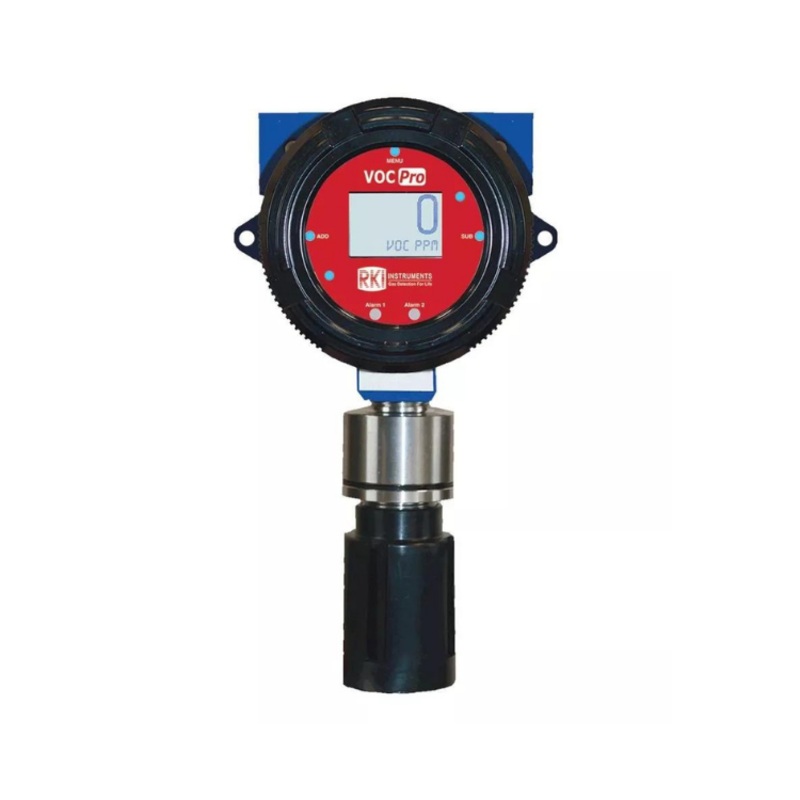 VOC Pro  PID Gas Detector by RKI Instruments