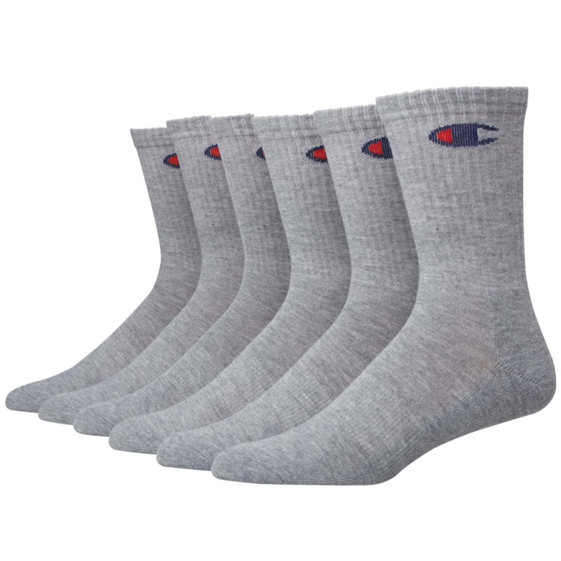 Champion – Men’s Crew Authentic Athleticwear