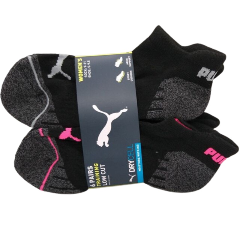 Puma – Women’s Training Low Cut