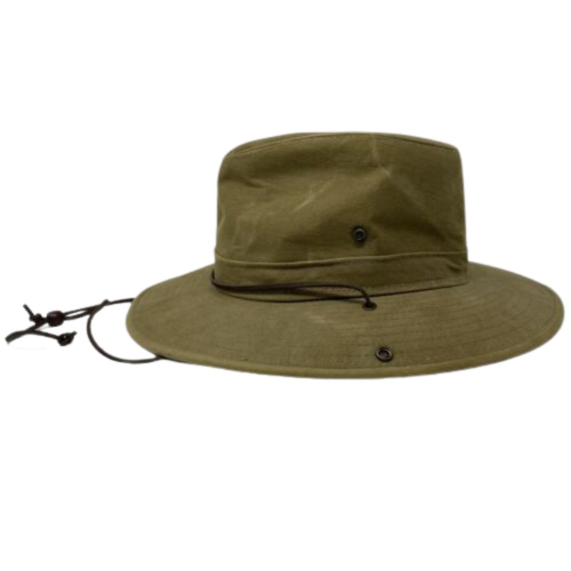 San Diego – Safari Hat