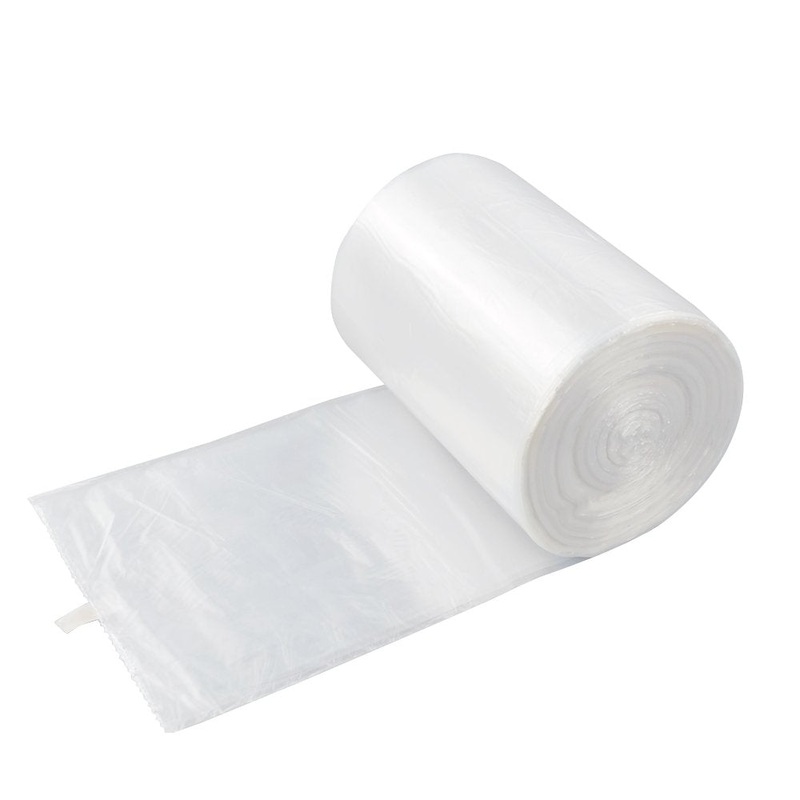 Trash Liner – 25 Count 55 Gal., Ea.