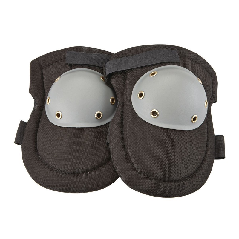 WESTERN SAFETY – Hard Cap Knee Pads