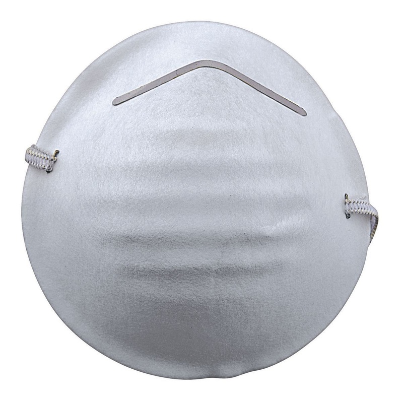 WESTERN SAFETY – Nuisance Dust Masks