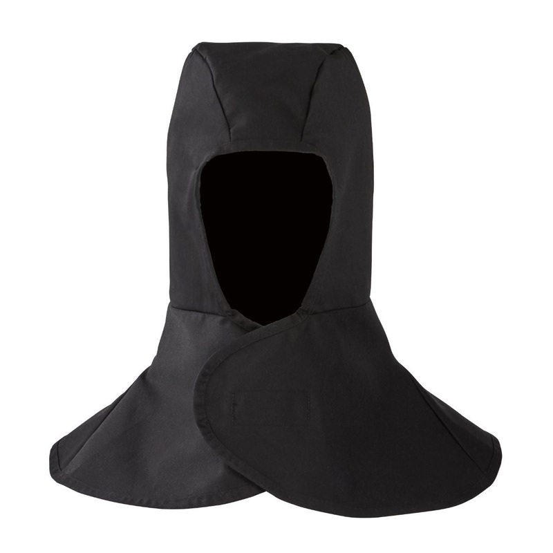 REPLACEMENT HOOD