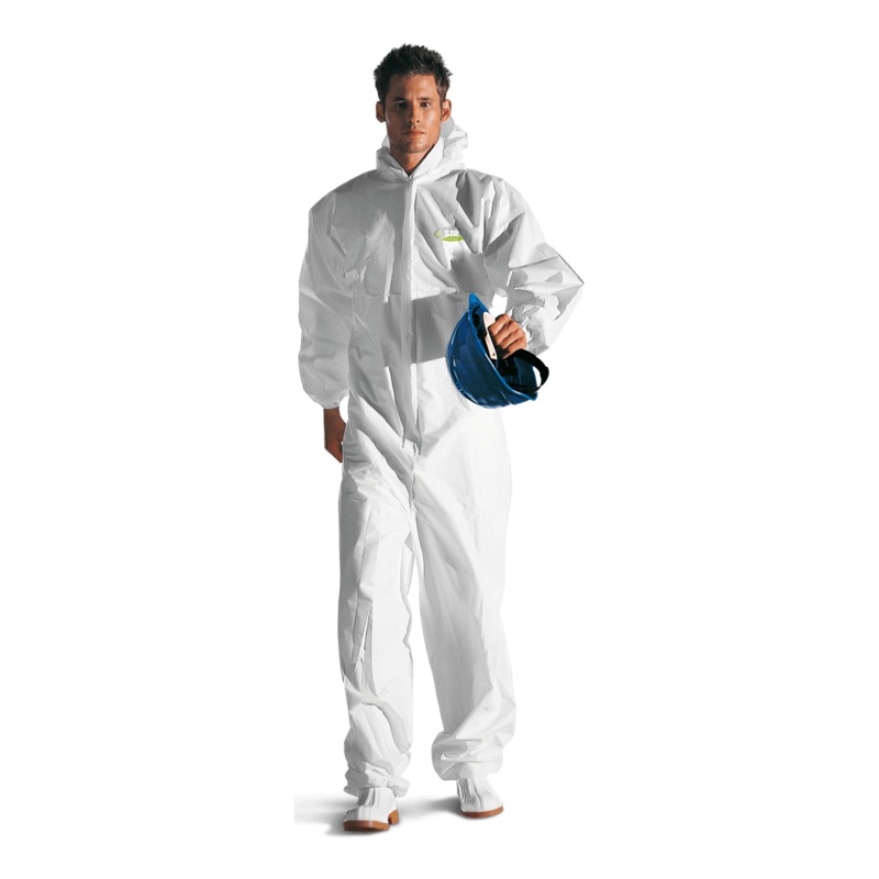 SIR – CHEMTEX COVERALL, Ea. – MC3411K1