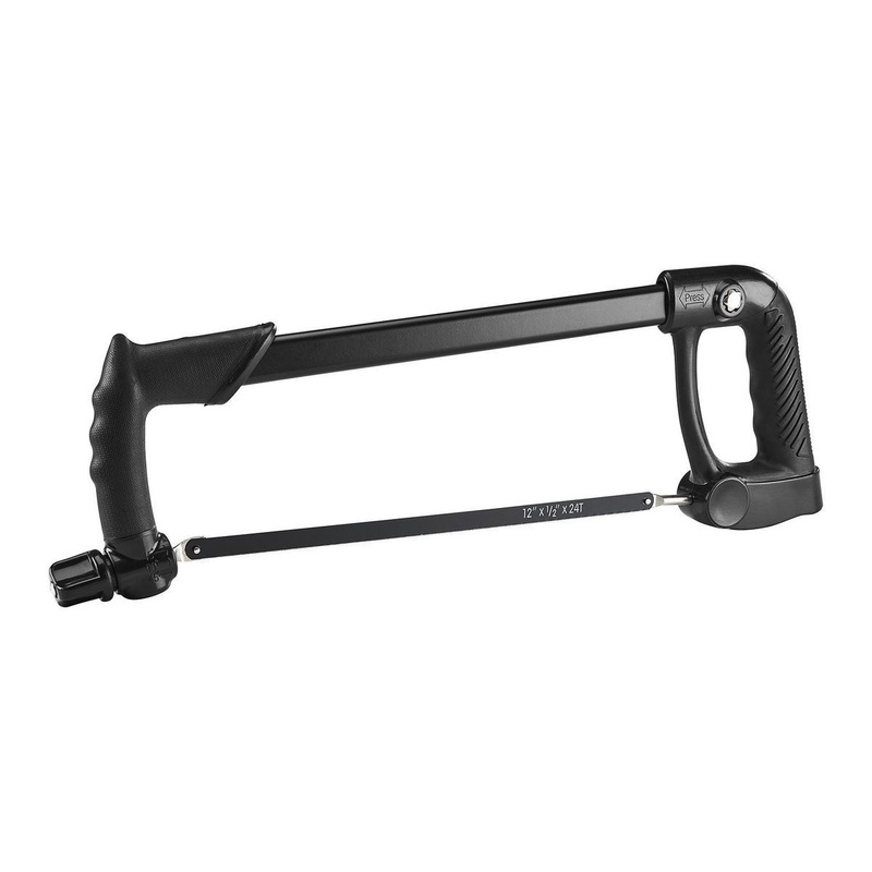 12 in. 360 Adjustable Hacksaw