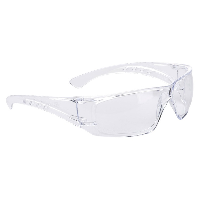 PW13 – Clear View Glasses|Universal