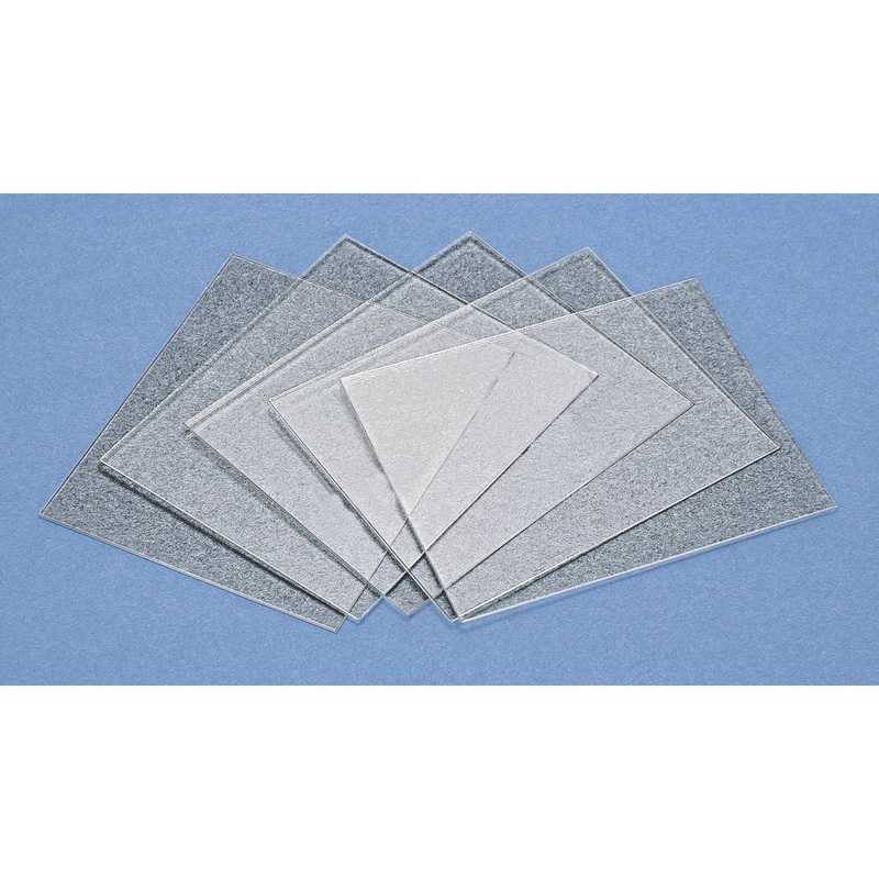 Welding Lens Covers, 5-Piece