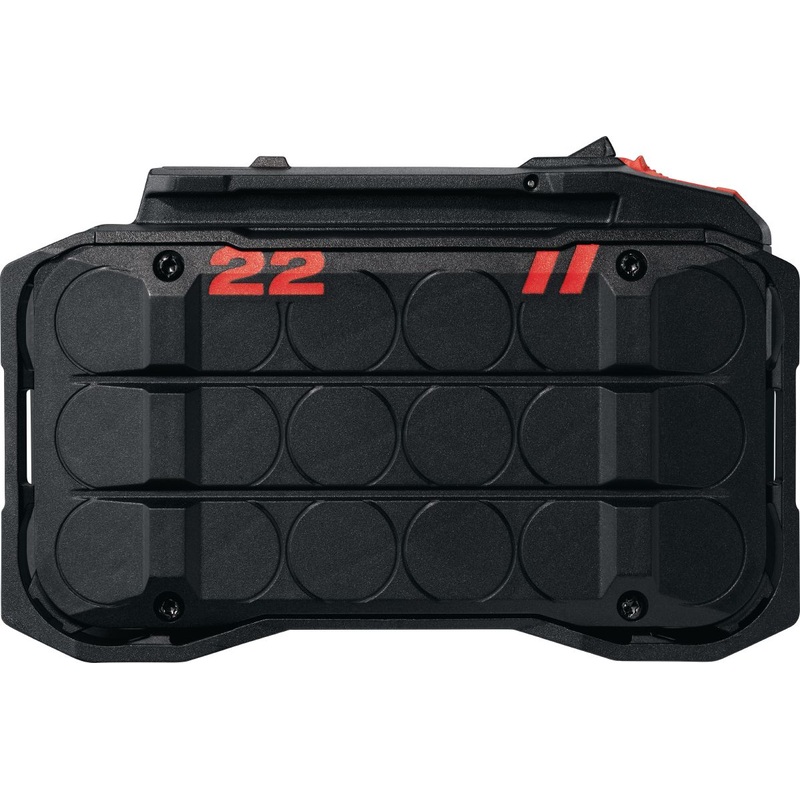 Battery pack B 22-255 Li-ion box Nuron