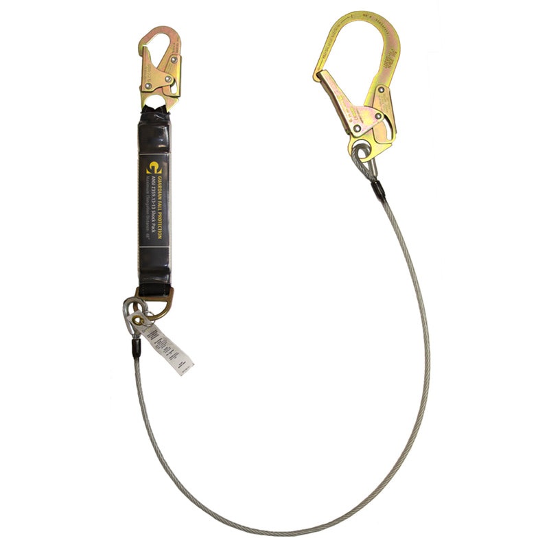 Guardian – CABLE LANYARD