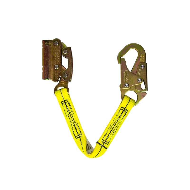 Guardian – ROPE POSITIONING DEVICE ASSEMBLY