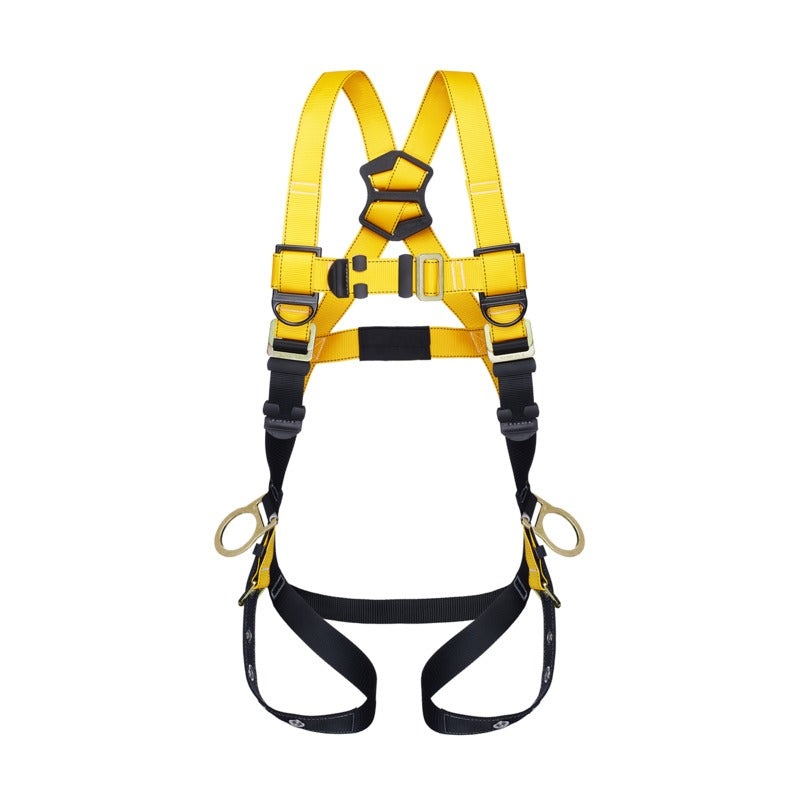 Guardian – SERIES 1 HARNESS|X-Small/Small|Medium/Large|X-Large/2X-Large|3X-Large|Pass-Through|Tongue Buckle