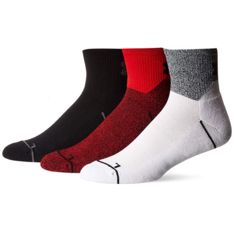 Under Armor – UA PHENOM|RED/AST / ROUGE|US MEN 8-12/EU MEN 41-46 | US WOMEN 9-12/EU WOMEN 42-46