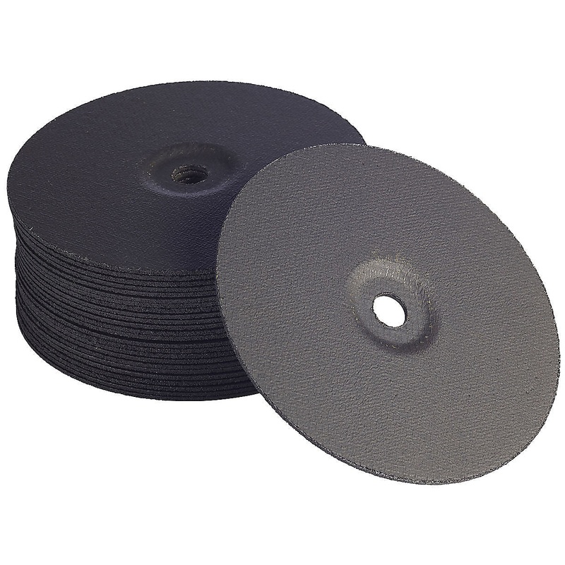 6 x 7/8 x .040 Cut Off Slicer Wheel – Per